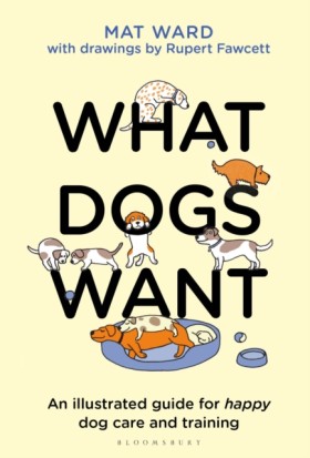 What Dogs &hellip;