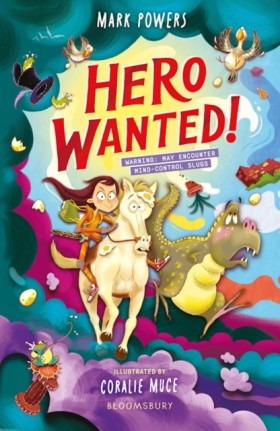 Hero Wante …