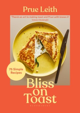 Bliss on T &hellip;