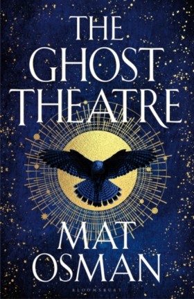 The Ghost &hellip;