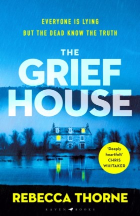 The Grief &hellip;