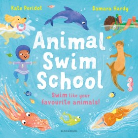 Animal Swi &hellip;