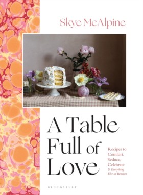 A Table Fu …