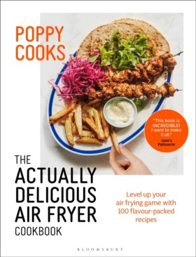 Poppy Cook &hellip;