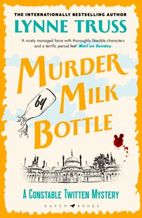 Murder by …
