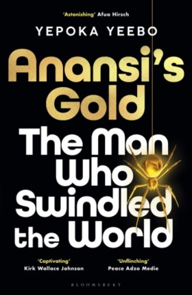 Anansis Go &hellip;