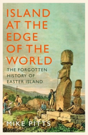 Island at …