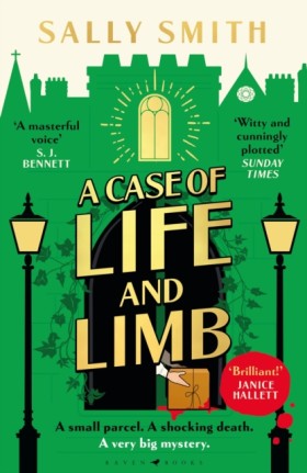 A Case of &hellip;