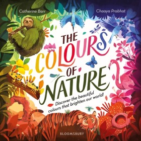 Colours of …