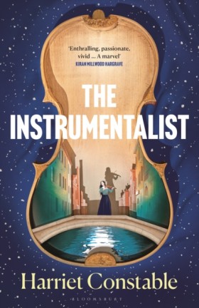 The Instru &hellip;