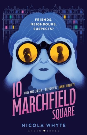 10 Marchfi …
