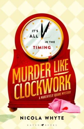 Murder Lik …