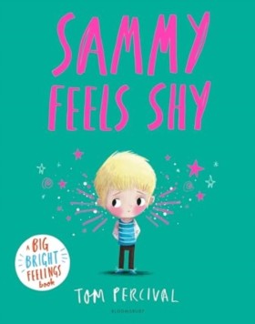 Sammy Feel &hellip;