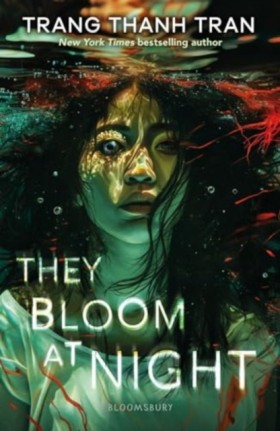 They Bloom …
