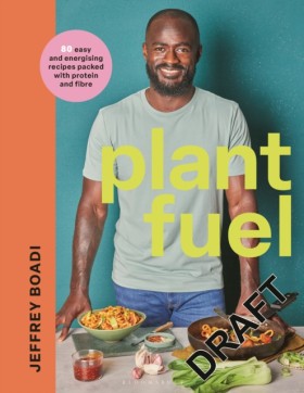 Plant Fuel