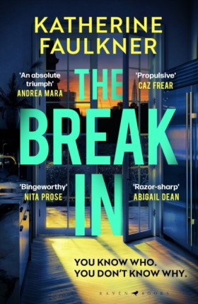 The Break- &hellip;