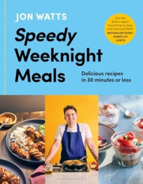 Speedy Wee &hellip;