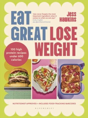 Eat Great, …