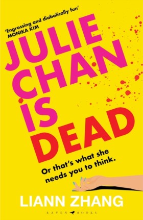 Julie Chan …