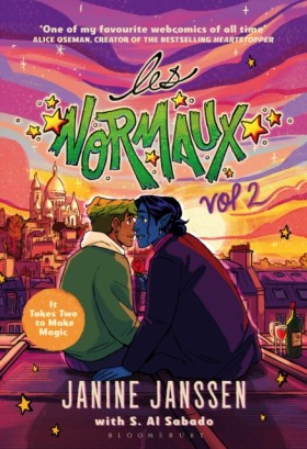 Les Normau …