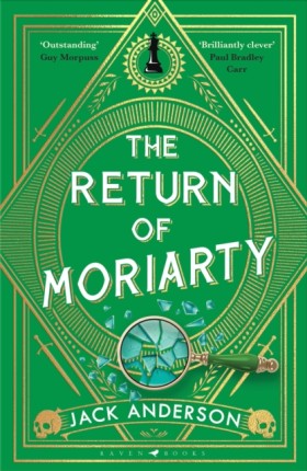 The Return …