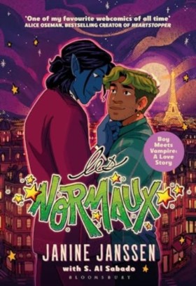 Les Normau &hellip;