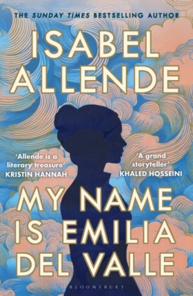 My Name is &hellip;