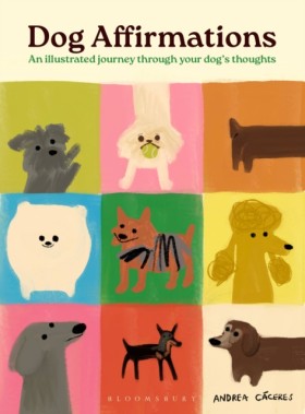 Dog Affirm …