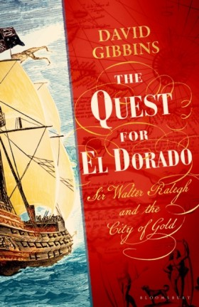 The Quest …