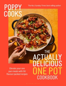 Poppy Cook &hellip;
