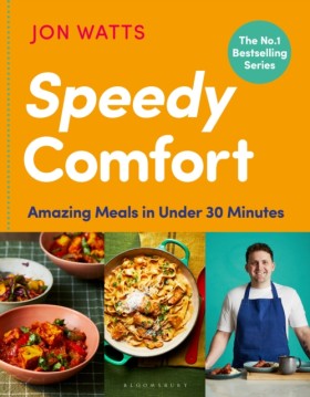 Speedy Com &hellip;