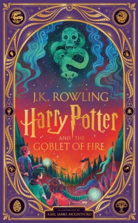 Harry Pott …