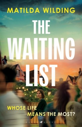 The Waitin …