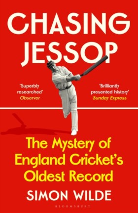 Chasing Je &hellip;