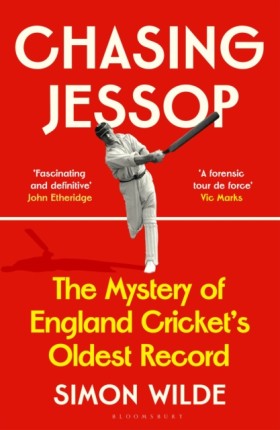Chasing Je …