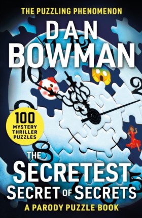 The Secret &hellip;