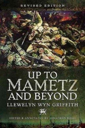Up to Mame &hellip;