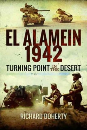 El Alamein …