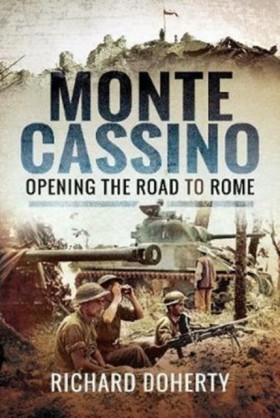 Monte Cass …
