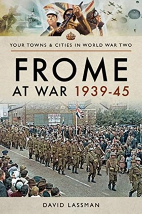 Frome at W &hellip;