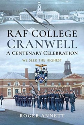 RAF Colleg …