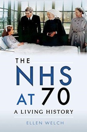 The NHS at …