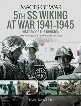 5th SS Div …