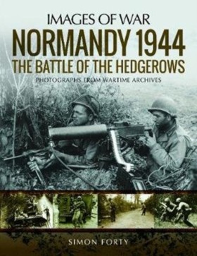 Normandy 1 &hellip;