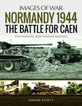 Normandy 1 &hellip;