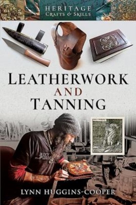 Leatherwor &hellip;