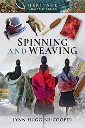 Spinning a …