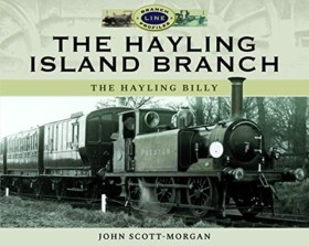 The Haylin …