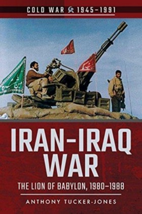Iran-Iraq …
