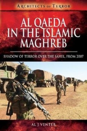 Al Qaeda i &hellip;